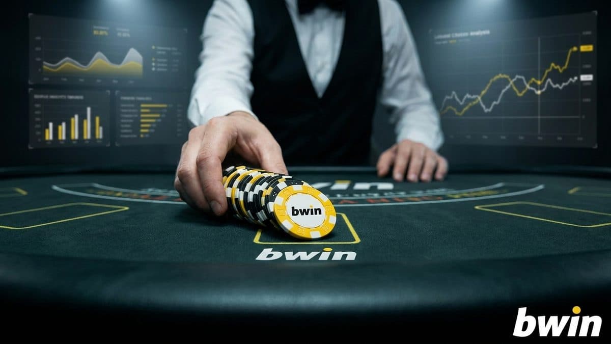 Bwin.es Rakeback 2026: Real Analysis of the VIP Program and Comparison