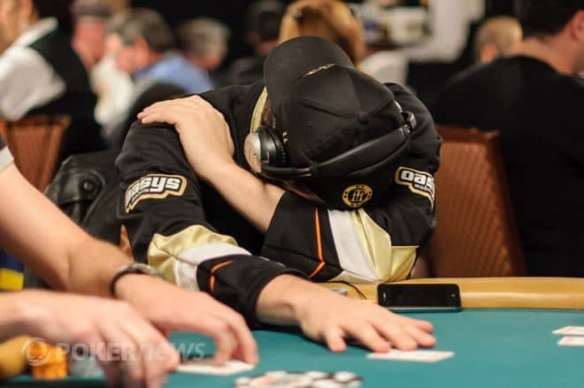 Varianza Poker: Cómo Calcularla y su Efecto en el Bankroll