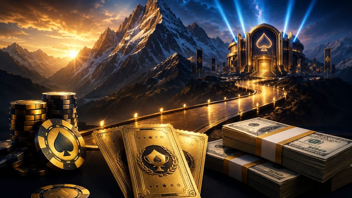 Camino a RPC Altai: 25 Entradas de $500 para el Evento Principal