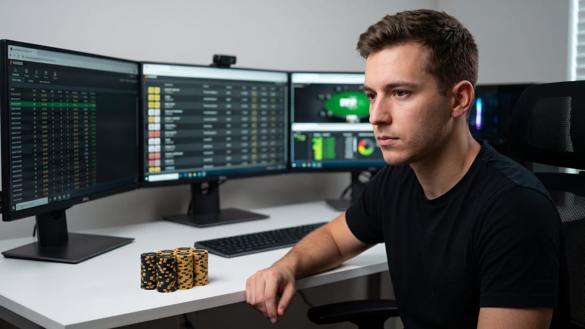 Variance and psychology: why bankroll management protects your game