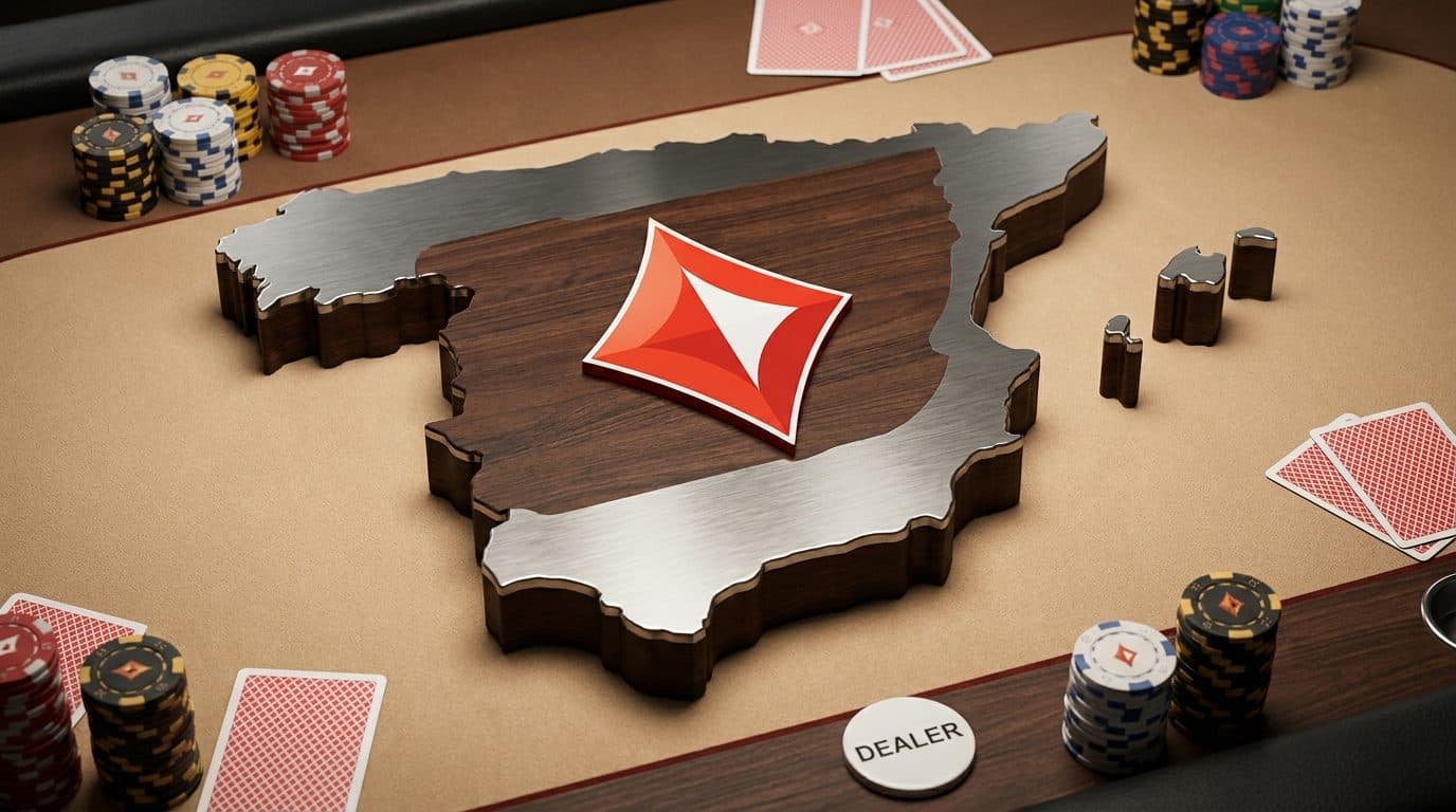 PartyPoker Spain Rakeback 2026: Complete VIP System Guide