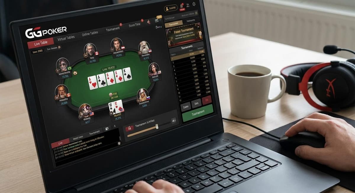 Sistemas de detección de bots y RTA en salas de poker online