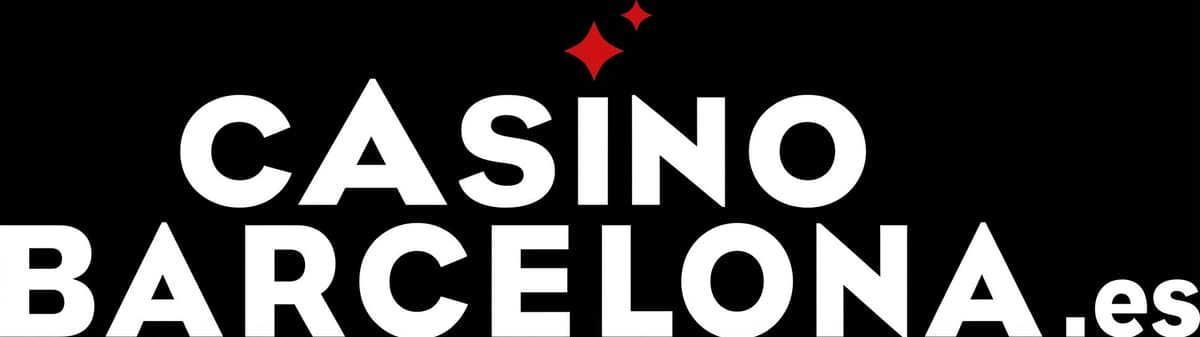Logo Casino Barcelona