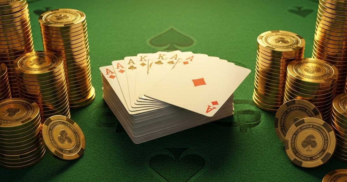 PartyPoker.com Daily Legends: Up to $400k GTD Daily 2026