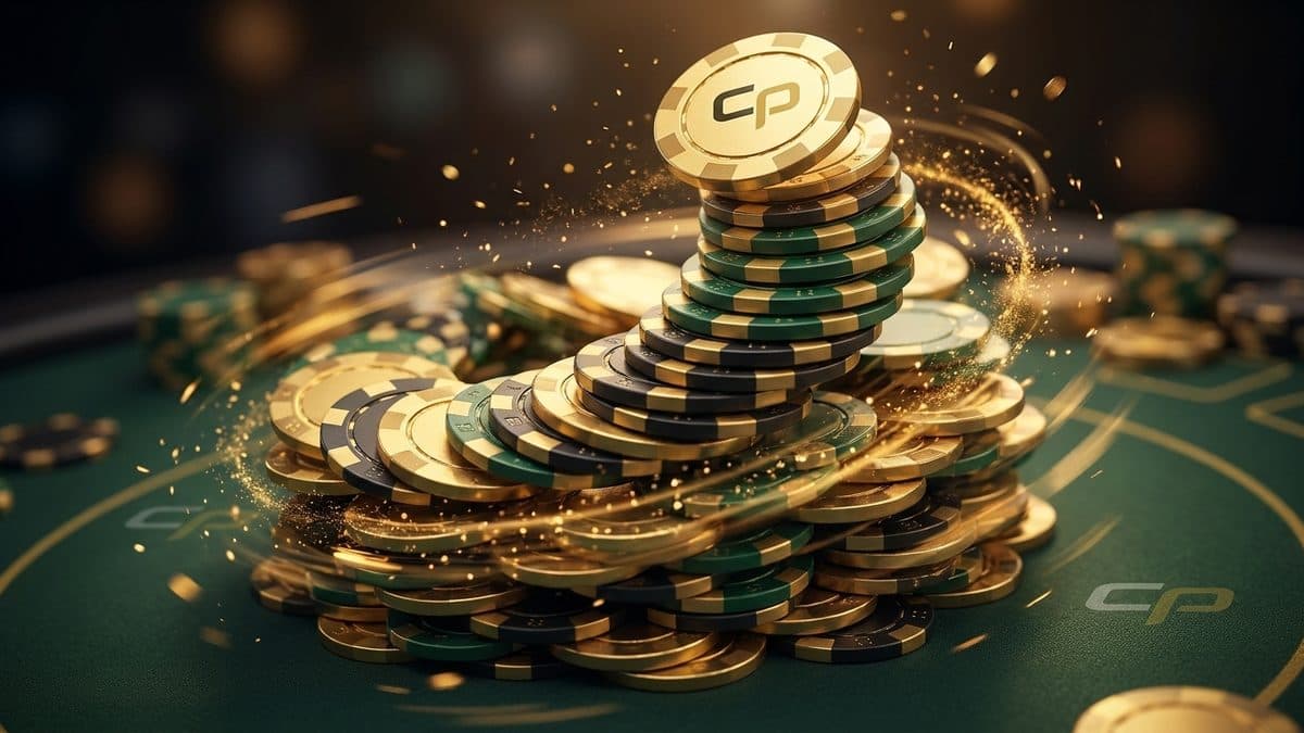 ChampionPoker Monthly Rake Chase 2026: Extra Prizes for Playing Volume