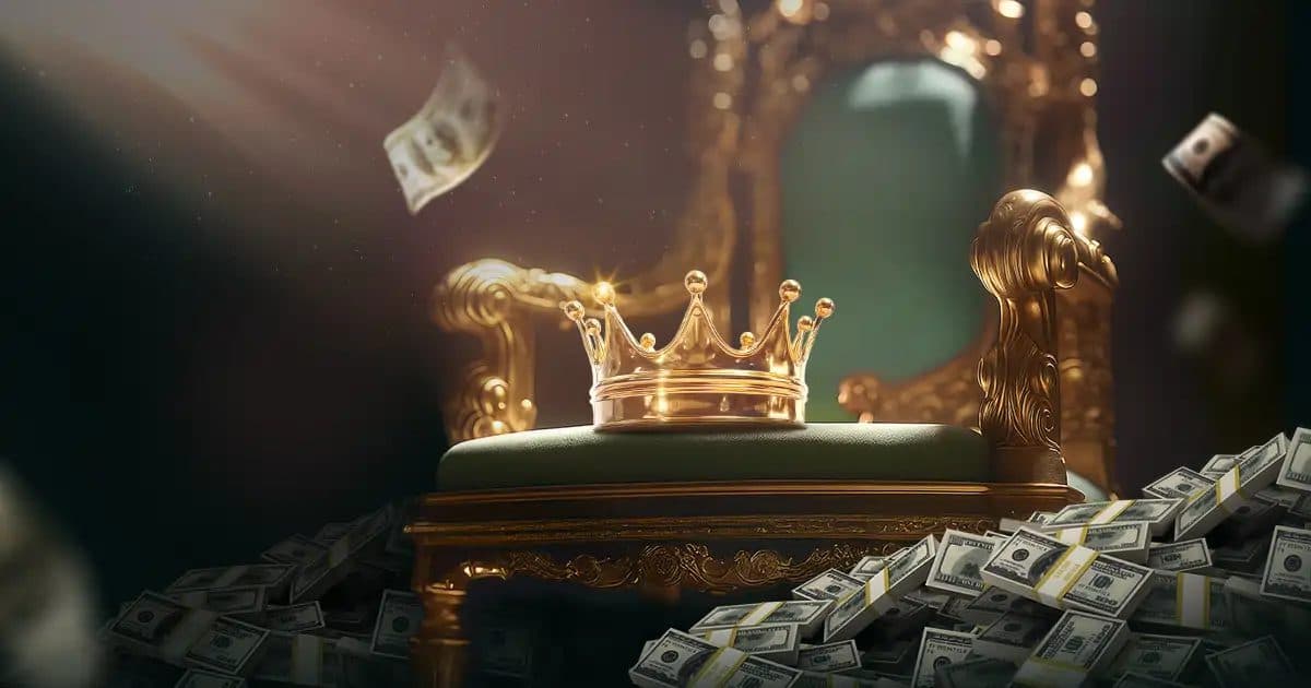 Rei dos Cash Games Semanais no BetKings: Premiação de $250.000