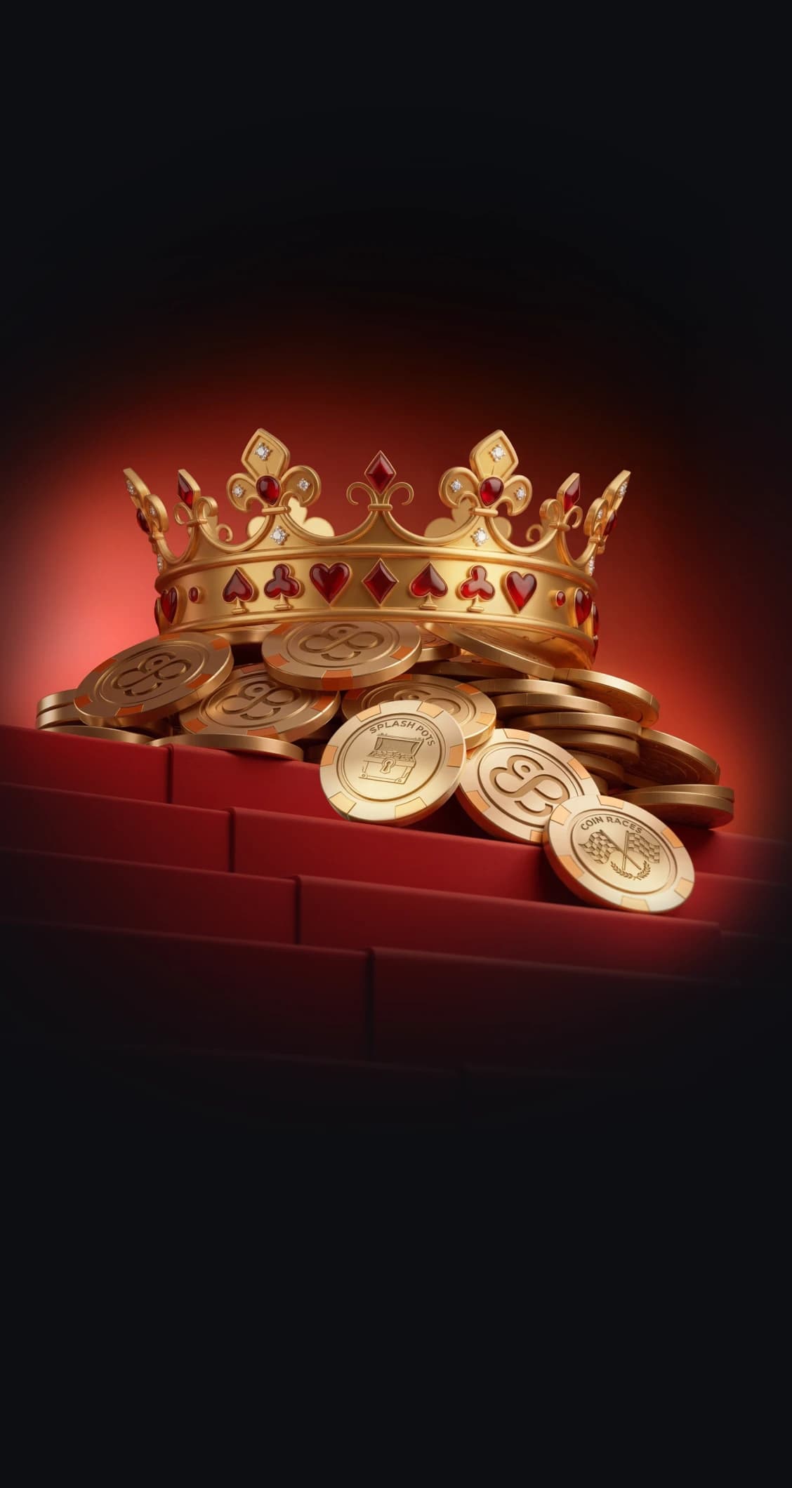 PartyPoker vs CoinPoker comparison