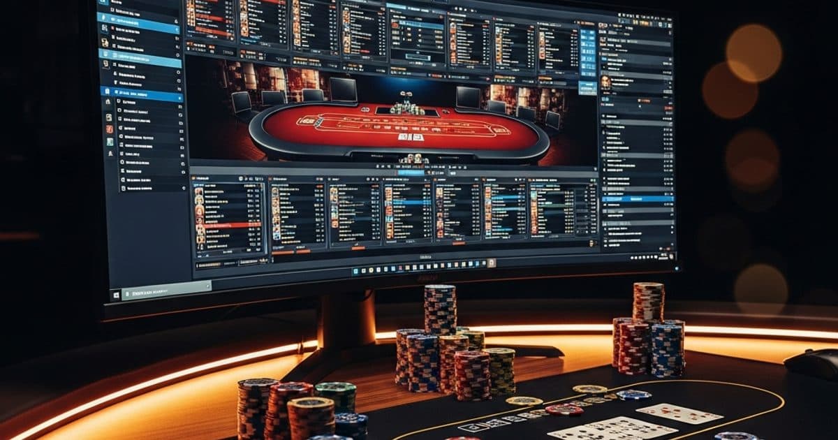 Best Rooms to Play MTT Tournaments in Spain in 2026