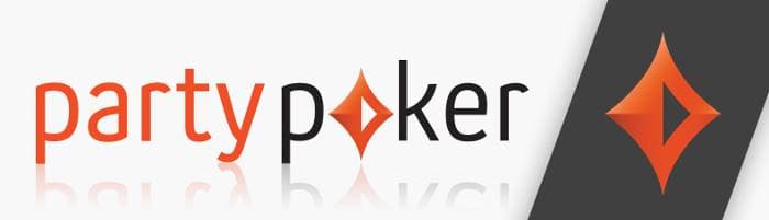 Logo de PartyPoker